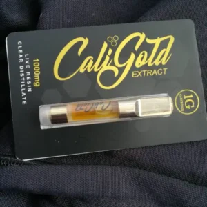 CALI GOLD EXTRACTS PICTURE