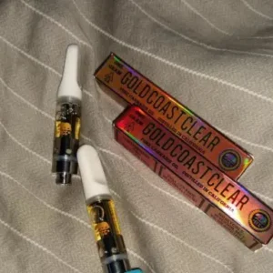 GOLD COAST CARTS PICTURE